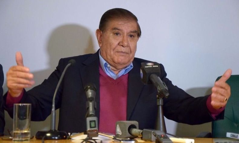 Petróleo Neuquén Guillermo Pereyra Movimiento Popular Neuquino
