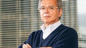 Paulo Guedes: “Pido disculpas, no quise desmerecer a la Argentina”