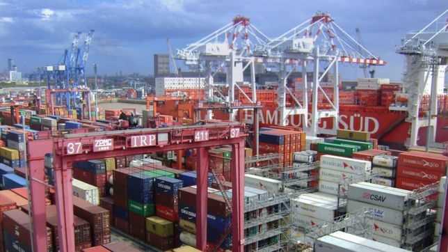 el dia despues: el desplome del comercio con brasil amenaza el plan fernandez