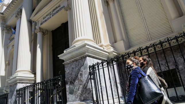 el costo de la paz cambiaria