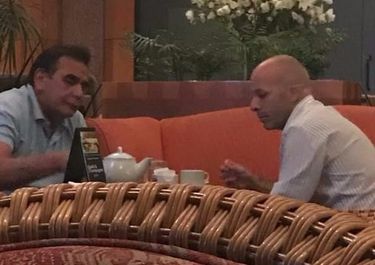El acuerdo entre Molina y Ducoté, la explicación del triunfo oficialista