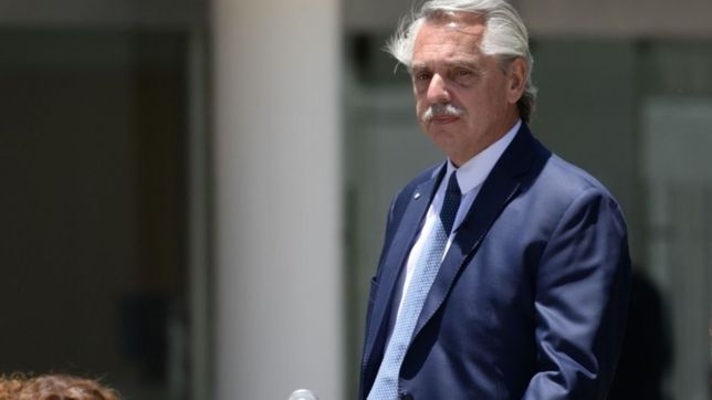 peronismo pesimista, ¿pais optimista?