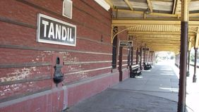 Tren a Tandil: oposición habla de cierre definitivo y el municipio lo desmiente