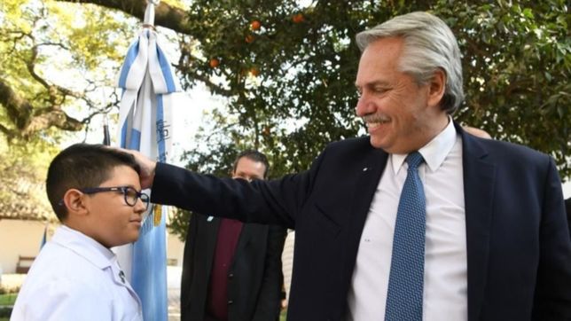 fernandez ahora si tiene reproches para guzman: el sabe lo que pienso