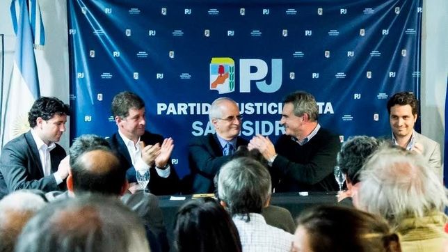 ?no aceptan los resultados cuando son negativos y eso es antidemocratico?