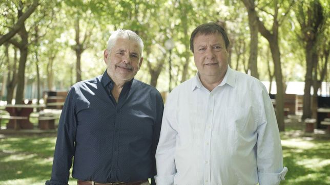 Albrieu cerró un acuerdo con Weretilneck para ganar en Villa Regina.