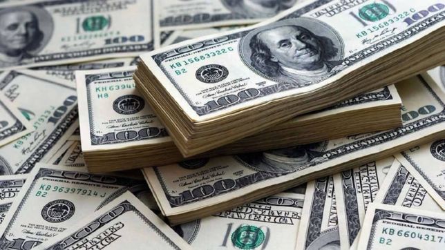 el dolar sigue imparable y hace temblar las metas inflacionarias