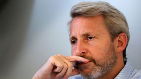 Frigerio, contra el internismo en JxC : “Somos un espejo del kirchnerismo”