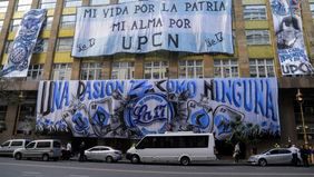 El 54% mágico: estatales le ganan a la inflación y se pelean por la marquesina