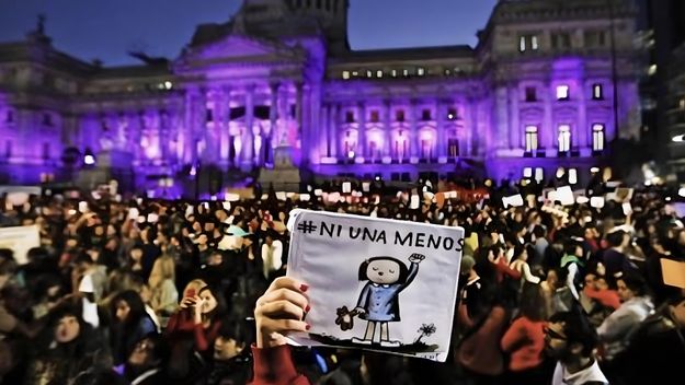Presupuesto 2025: un año sin recursos para enfrentar la violencia de género