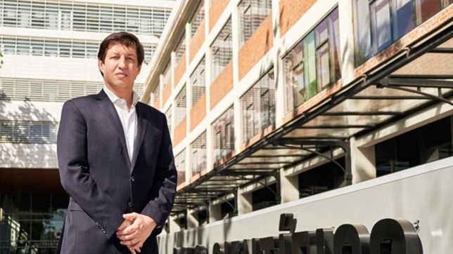 discrepo con que teniamos una gestion ralentizada