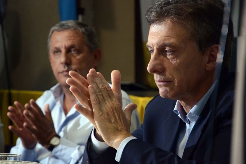 Macri