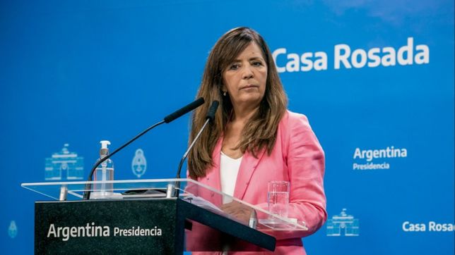 cruce en twitter entre larreta y cerruti por iniciativa para regular las redes