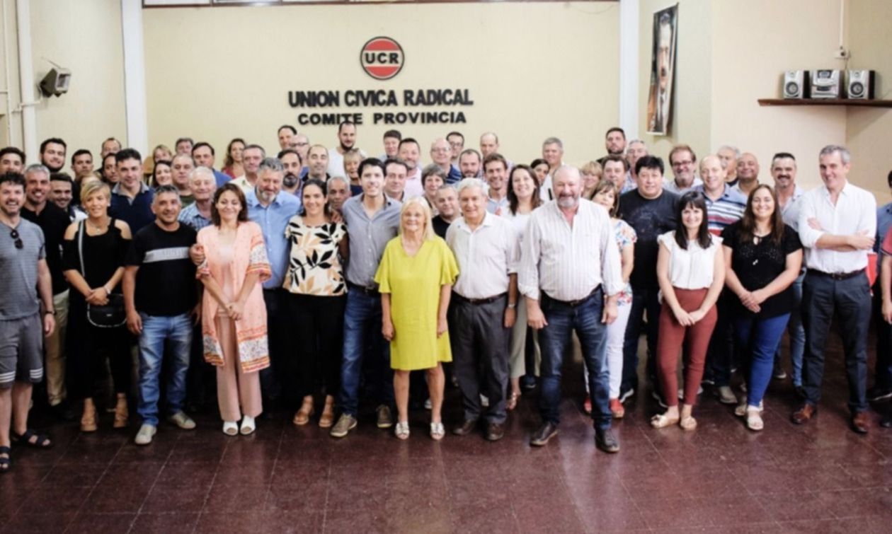 UCR La Pampa