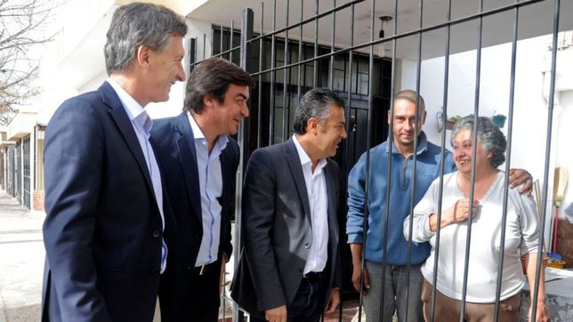 cornejo, sanz, cobos: lucha de gigantes por una banca en el senado