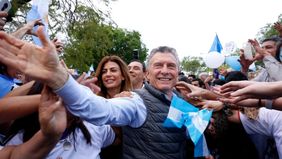 Macri en el Obelisco: esperan más de 100 mil personas y shock emotivo