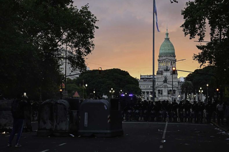 Congreso