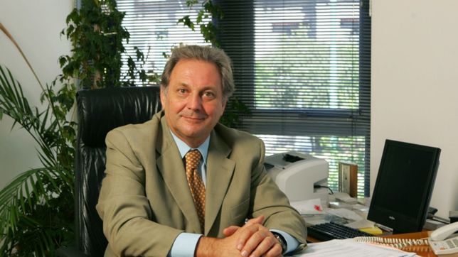 alvarez, de acara: ?el mercado de autos se esta cayendo?