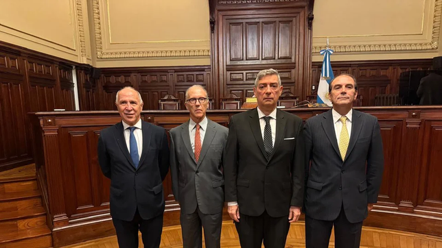 El dedazo de Javier Milei en la Corte Suprema abrió una grieta federal en la Justicia