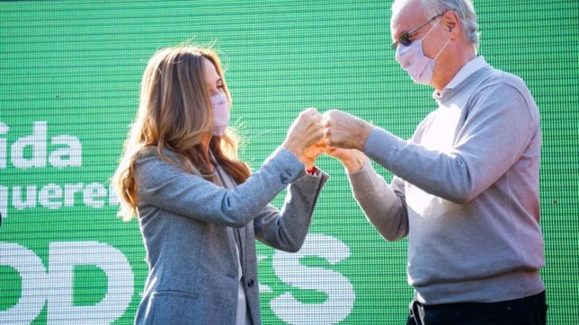 mas del 71%de la poblacion esta a favor de un debate electoral en el amba