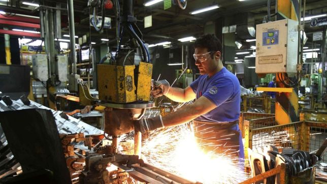 en el primer semestre, la actividad economica bonaerense cayo 1,3%