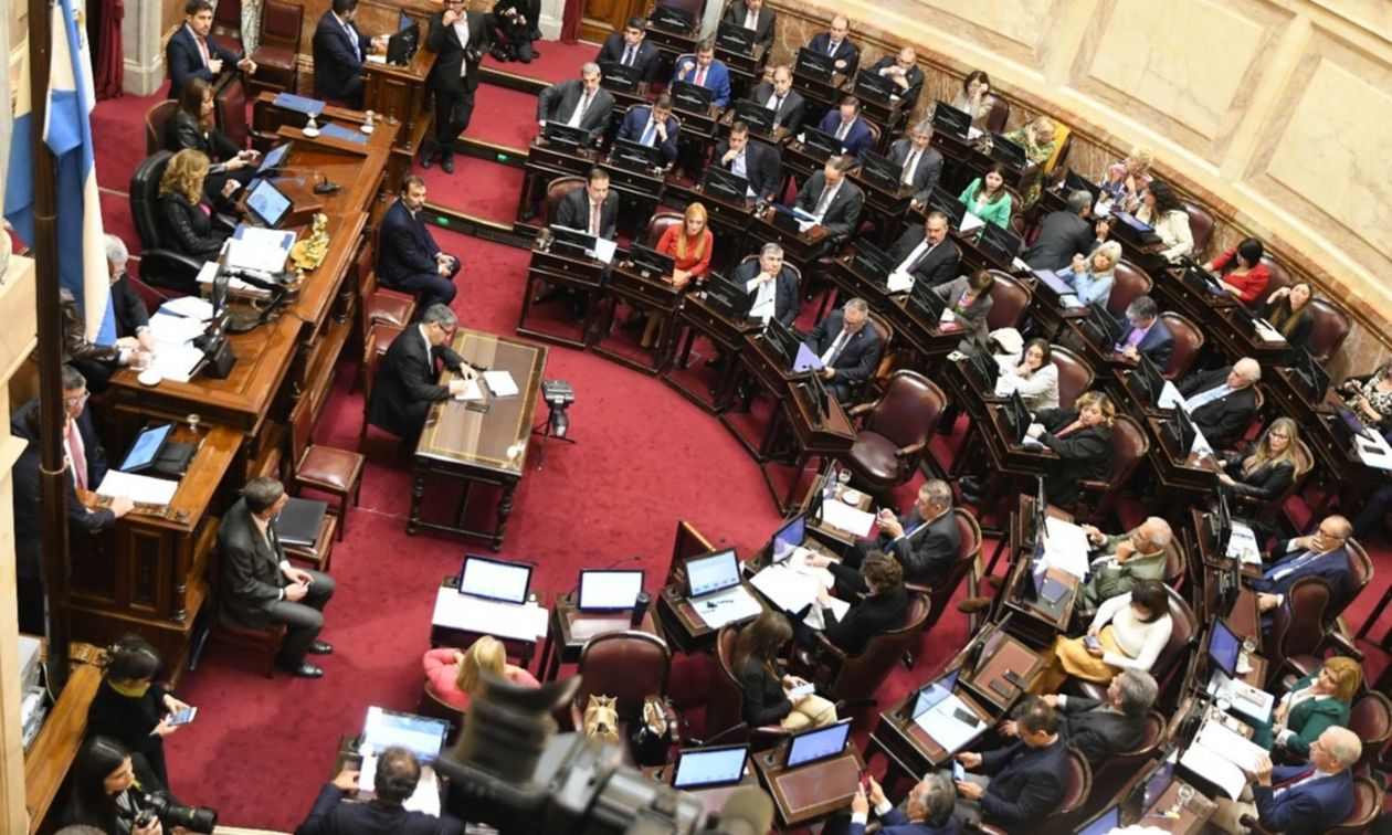 Senado Senado