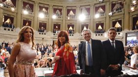 Todos en el mismo bote