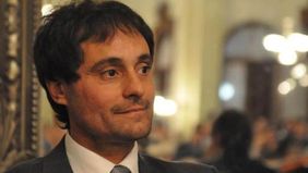 Cristina entregó fondos a Chivilcoy para residuos sólidos urbanos