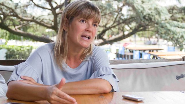 el desafio pasa por construir una rosario mas innovadora y segura