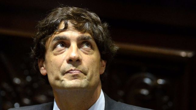 sin certezas sobre el fondo de infraestructura, el pj lo quiere por ley