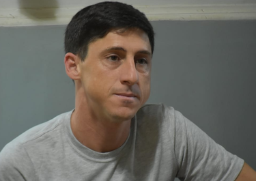 El senador Julio Paco Garibaldi destacó el rol del socialismo en la provincia de Santa Fe.