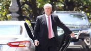 El gobernador de La Pampa, Sergio Ziliotto, vuelve a la Casa Rosada: el viernes tiene un cara a cara con Diego Santilli.