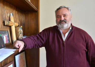 A Sergio Massa lo veo lúcido; está pensando en lo mejor para Argentina