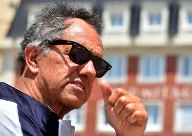 Daniel Osvaldo Scioli