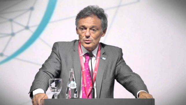 el bice de cabrera: 25% prestamos menos, tasas record y un ejercito ppp