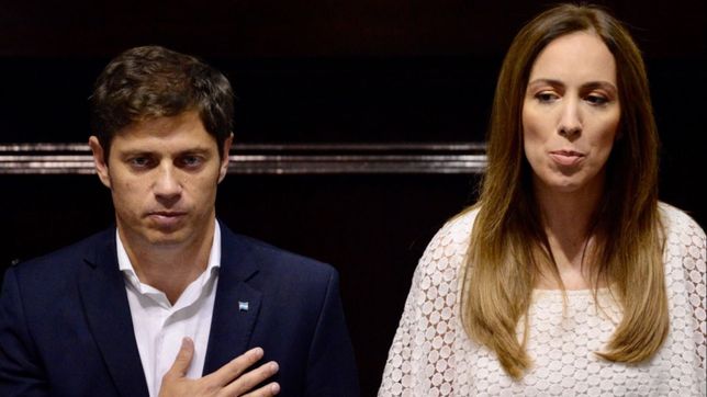 kicillof y el pago debut: u$s 69 millones de intereses por deuda de vidal