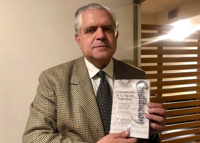 Ricardo López Murphy