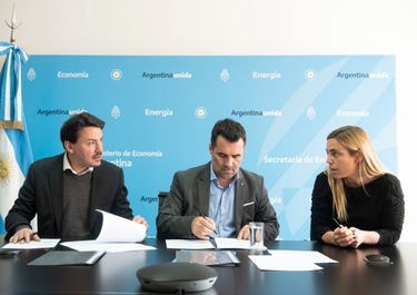 Las empresas esperan a la lapicera camporista para segmentar las tarifas