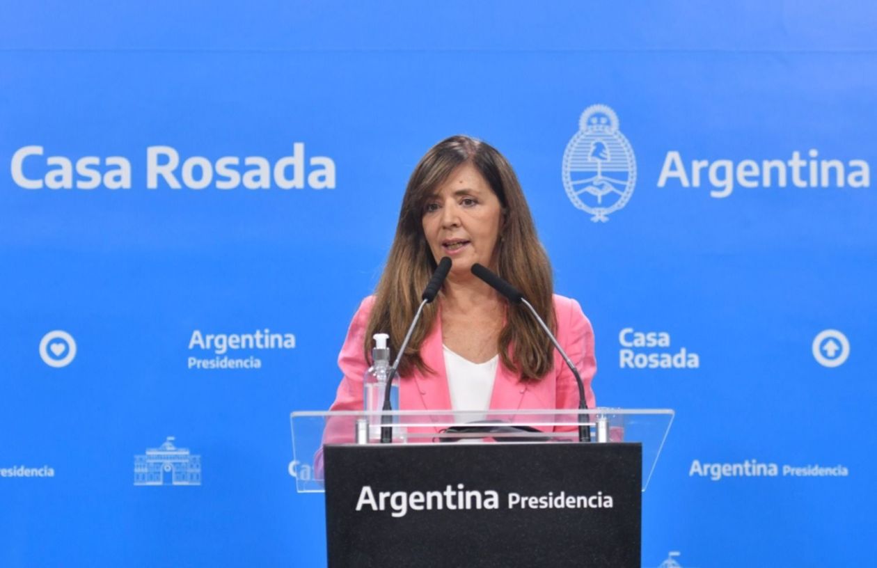 Gabriela Cerruti Gabriela Cerruti