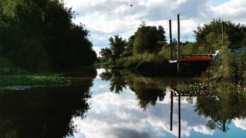 La dictadura militar en la costa entrerriana del Río Uruguay