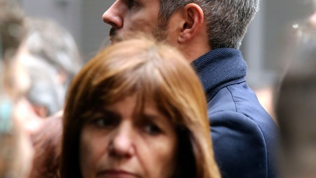 el regreso sin gloria del cerebro definitivo del macrismo