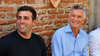 Facundo Pérez Carletti, candidato a intendente de Santiago del Estero de Despierta Santiago, junto a Mauricio Macri. Facundo Pérez Carletti, candidato a intendente de Santiago del Estero de Despierta Santiago, junto a Mauricio Macri.