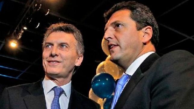 macri: ?por algo anibal fernandez hace campana por massa?