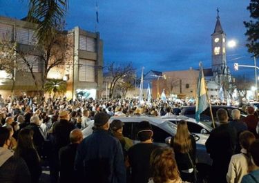 La grieta en el corazón del estallido