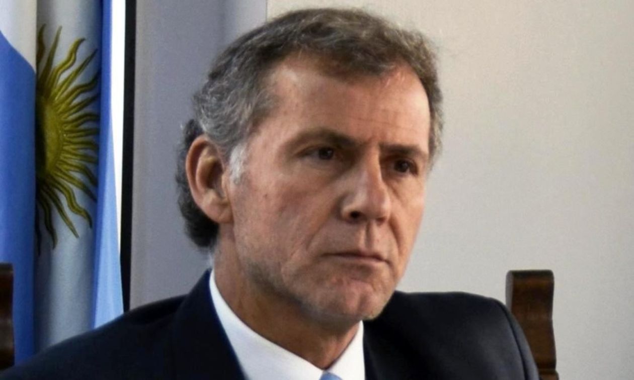 Justicia Río Negro