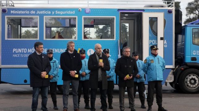 larreta insiste con bajar impuestos si la corte le devuelve la coparticiacion