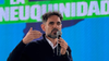 Rolando Figueroa sigue moviendo el gabente en Neuquén: Joaquín Perrén fue desgnado al frente de la Anida