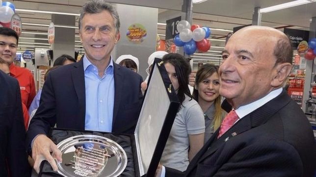 Letra P | ASU Precios Gobierno