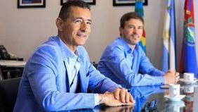Galdurralde, el elegido para la Lotería de Kicillof