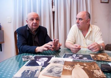 El otro Papel Prensa: los hermanos Iaccarino y un despojo de U$S 10 millones